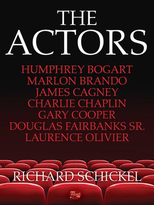 cover image of The Actors